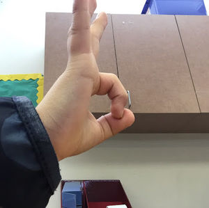 Meet your Posher, Gerardo